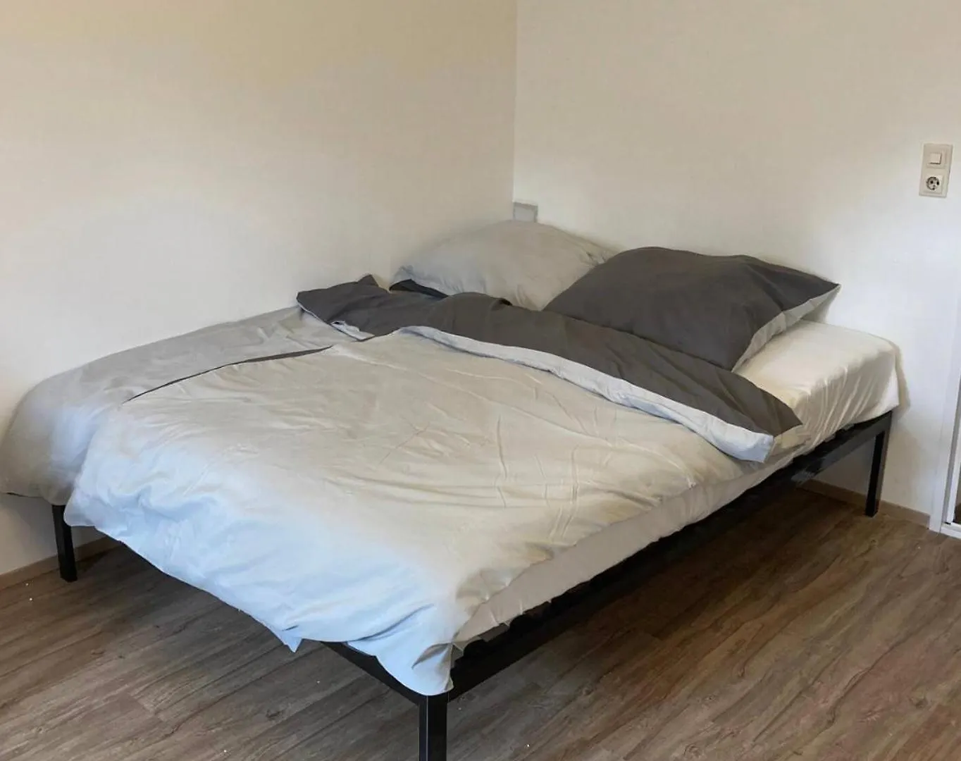 2 Zimmer Wohnung An Der Isar Monachium Apartament