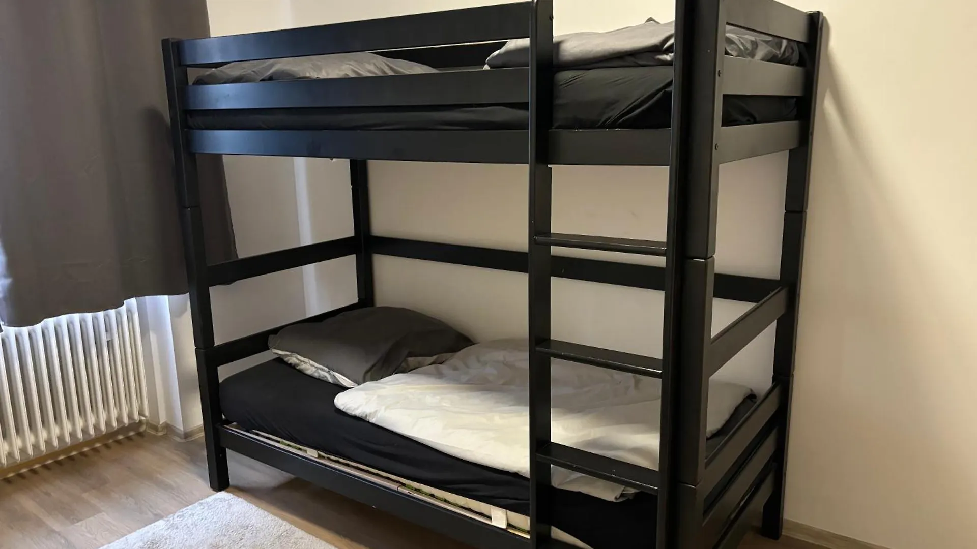 Apartament 2 Zimmer Wohnung An Der Isar Monachium Niemcy