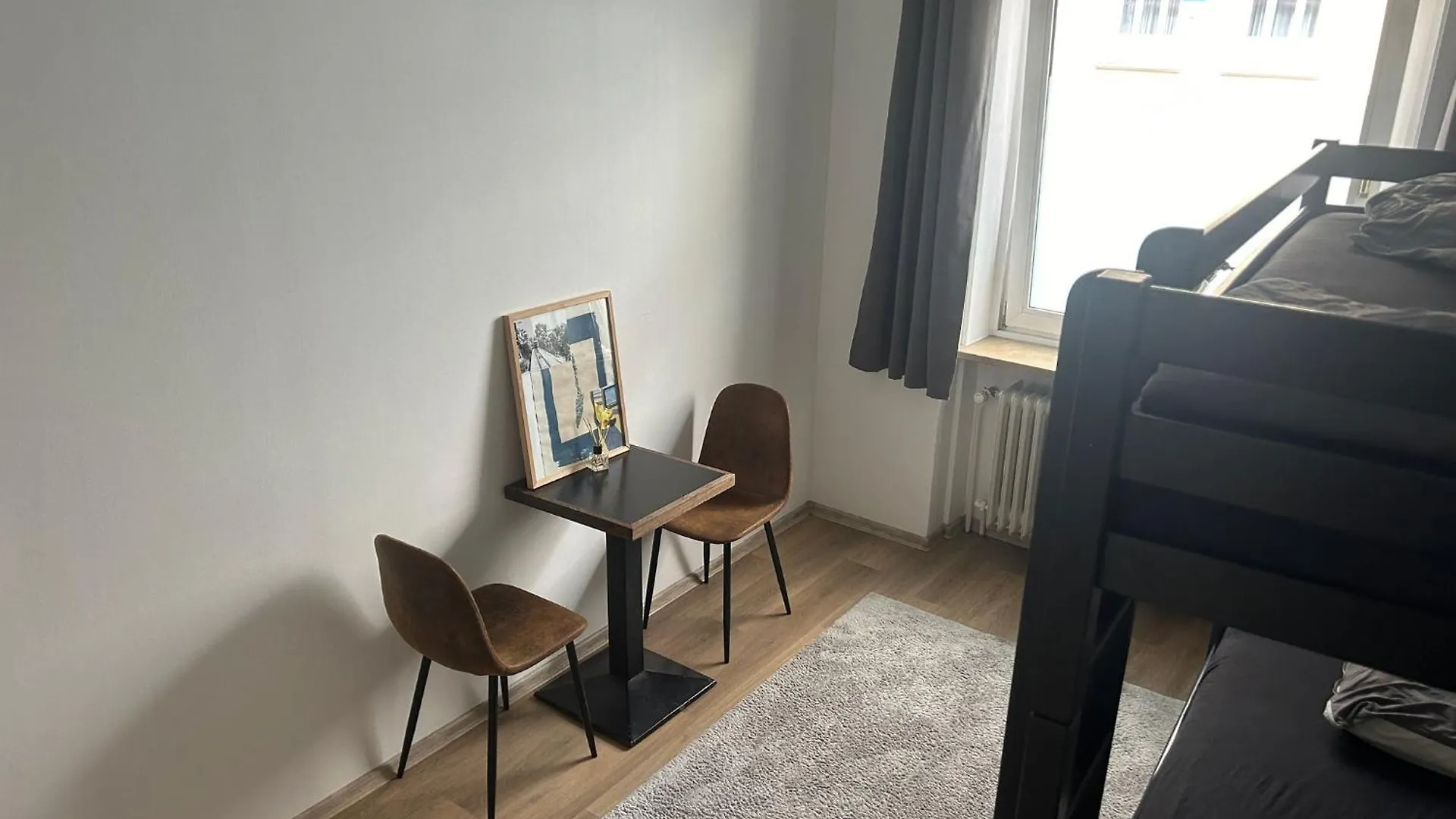 2 Zimmer Wohnung An Der Isar Monachium 0*,  Niemcy