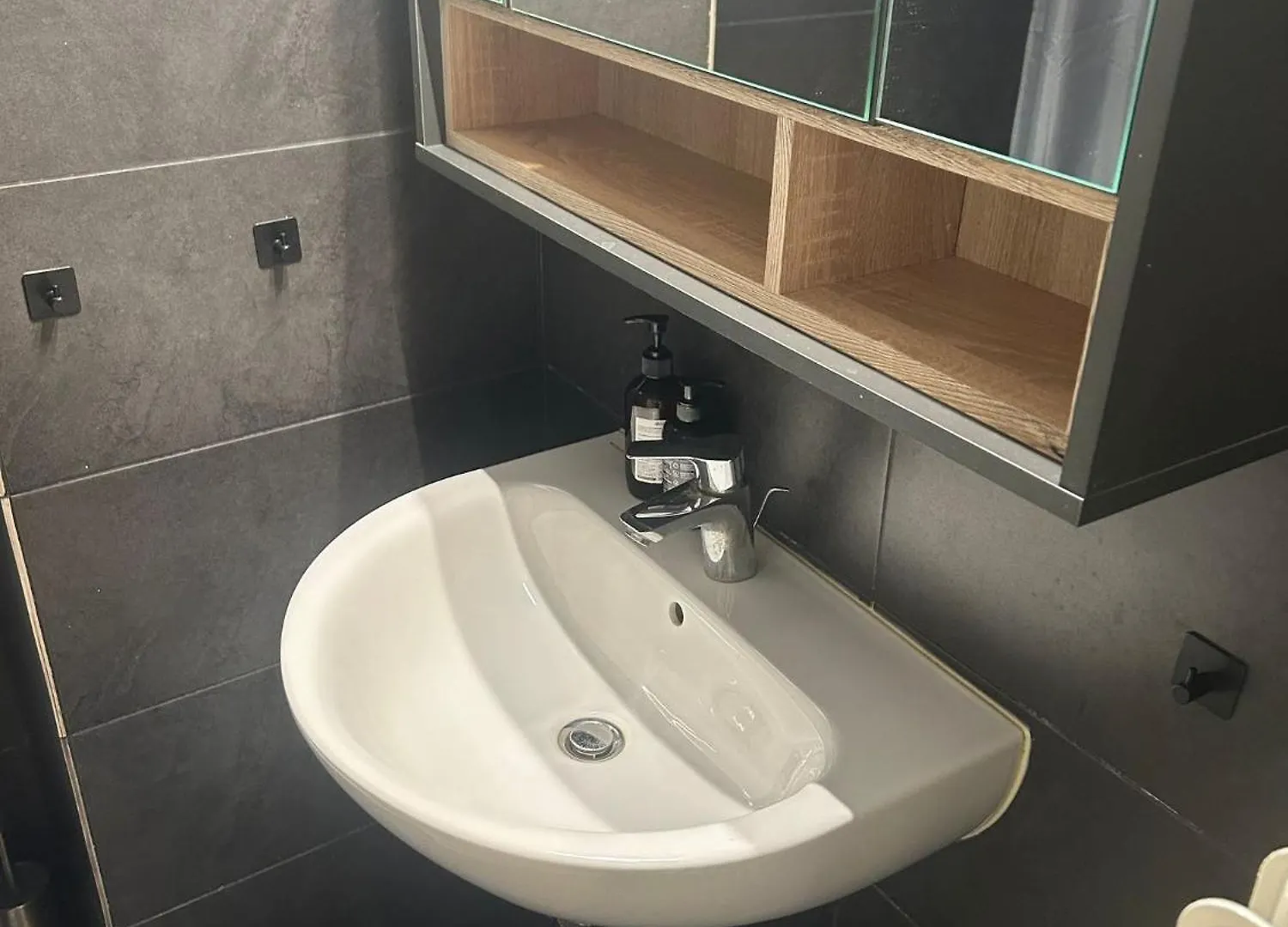 2 Zimmer Wohnung An Der Isar München Tyskland