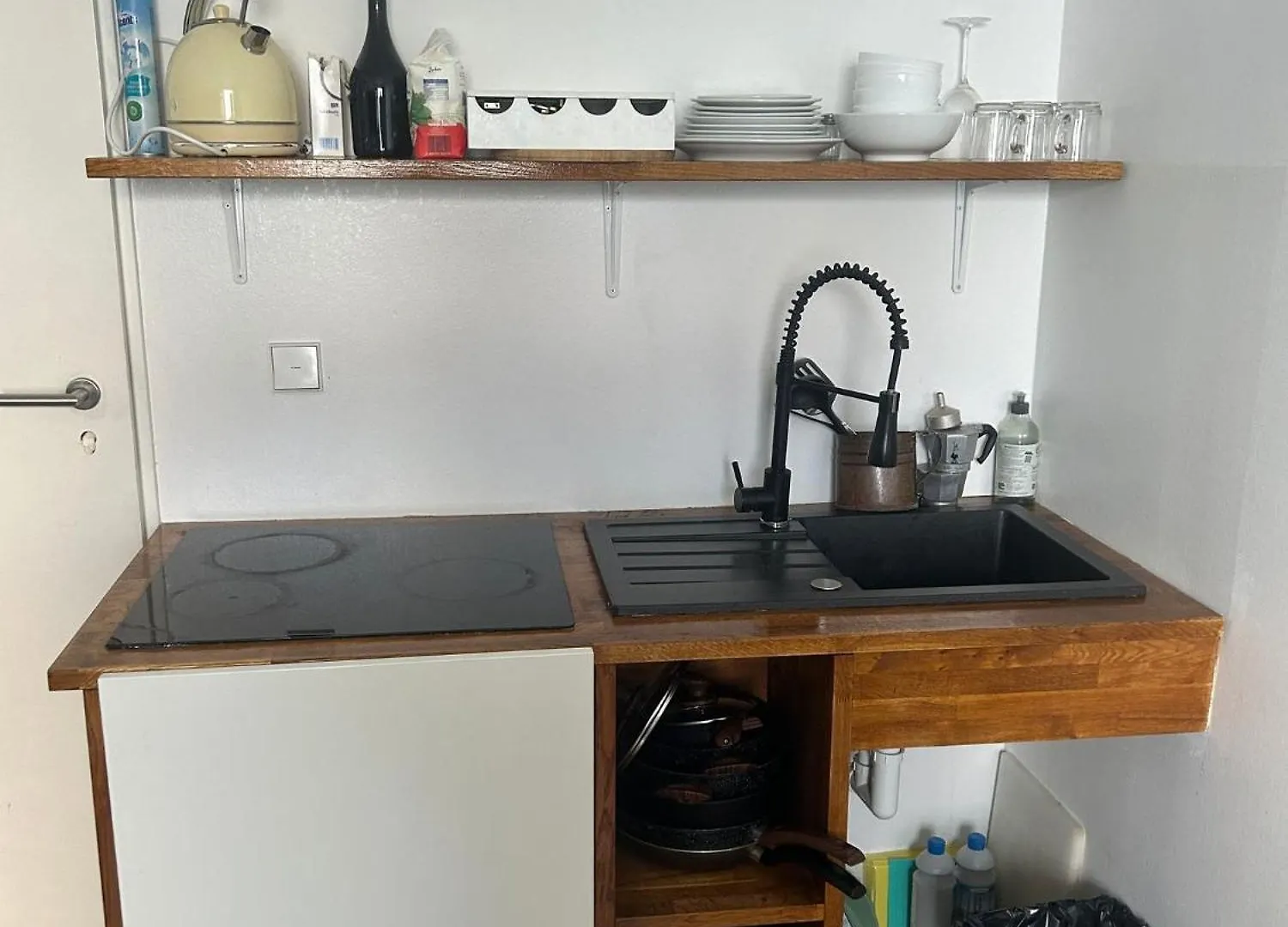 2 Zimmer Wohnung An Der Isar München
